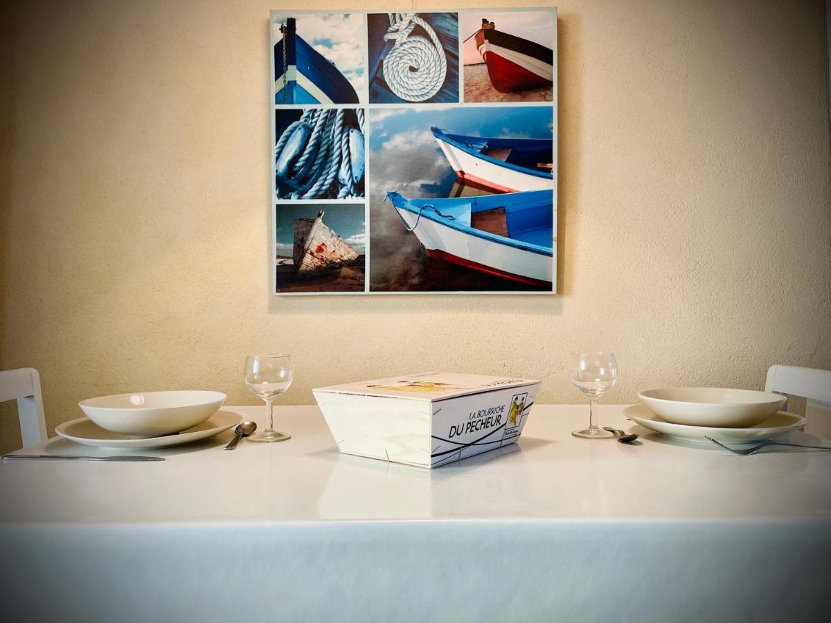Authentique Penty Au Coeur Du Bourg Apartment Roscanvel Екстериор снимка